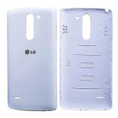 LG G3 Stylus D690 Arka Kapak Pil Kapağı - 3