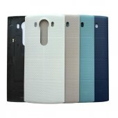 LG V10 H960 Arka Kapak Pil Kapağı - 3