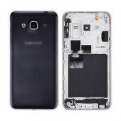 Samsung Galaxy J3 2016 SM-J320 Kasa Kapak - 1