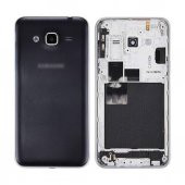 Samsung Galaxy J3 2016 SM-J320 Kasa Kapak - 2