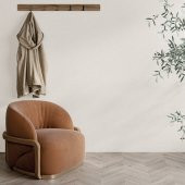 Duka Duvar Kağıdı Majestic Opulent DK.28026-1 - 2