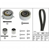 İna VW Golf VI 1.6 2.0 TDi Triger Seti 2008-2013 - 2
