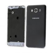 Samsung Galaxy J7 2016 SM-J710 Kasa Kapak - 1