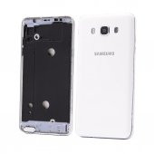 Samsung Galaxy J7 2016 SM-J710 Kasa Kapak - 3