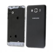 Samsung Galaxy J7 2016 SM-J710 Kasa Kapak - 5
