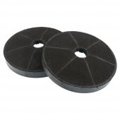 Mekappa ve Hibsan Davlumbaz Karbon Filtre Seti thumbnail 1