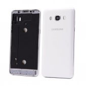 Samsung Galaxy J5 2016 SM-J510 Kasa Kapak - 3
