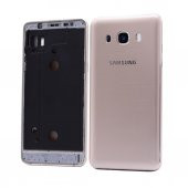 Samsung Galaxy J5 2016 SM-J510 Kasa Kapak - 6
