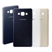 Samsung Galaxy A7 2015 SM-A700 Kasa Kapak - 2