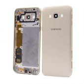 Samsung Galaxy A8 2015 SM-A800 Kasa Kapak - 1