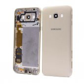 Samsung Galaxy A8 2015 SM-A800 Kasa Kapak - 2