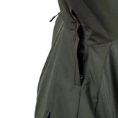 Alpinist Peak Softshell Erkek Outdoor Mont Haki (500401) - 9