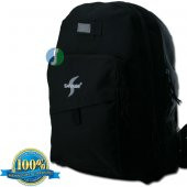 Savage Ventura 30LT. Siyah Sırt Çantası (HH04021) - 1