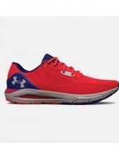 Under Armour Erkek HOVR™ Sonic 5 Koşu Ayakkabısı 3024898-601 - 1