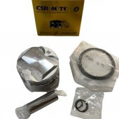 Piston Segman Gt250 100 Csr - 1