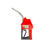 Aluminyum Otomatik Mazot Aktarma Tabanca - 1