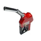 Aluminyum Otomatik Mazot Aktarma Tabanca - 6