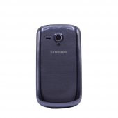 Samsung Galaxy S3 Mini GT-İ8190 Kasa Kapak - 1