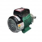 Düzey 220 Volt 1 Inc Dıştan Çıkış Mazot Aktarım Pompa - 1