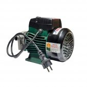 Düzey 220 Volt 1 Inc Dıştan Çıkış Mazot Aktarım Pompa - 2