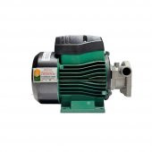 Düzey 220 Volt 1 Inc Dıştan Çıkış Mazot Aktarım Pompa - 3