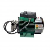 Düzey 220 Volt 1 Inc Dıştan Çıkış Mazot Aktarım Pompa - 4