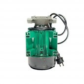 Düzey 220 Volt 1 Inc Dıştan Çıkış Mazot Aktarım Pompa - 7