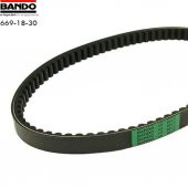 Scooter 50Cc Kayış (Bando) - 1