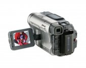 Sony DCR-TRV285E Hi8 990X Zoom Video Kamera (Batarya Sorunlu) - 1