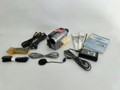 Sony DCR-TRV285E Hi8 990X Zoom Video Kamera (Batarya Sorunlu) - 2
