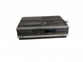Fisher VBS-7500 Video Kaset Oynatıcı Recorder Sorunlu 2.El - 1