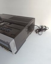 Fisher VBS-7500 Video Kaset Oynatıcı Recorder Sorunlu 2.El - 5