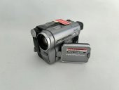Sony DCR-TRV285E Hi8 990X Zoom Video Kamera (Batarya Sorunlu) - 5