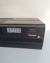 Fisher VBS-7500 Video Kaset Oynatıcı Recorder Sorunlu 2.El - 8
