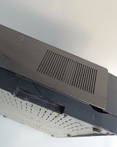 Fisher VBS-7500 Video Kaset Oynatıcı Recorder Sorunlu 2.El - 9