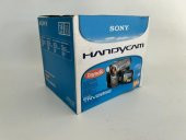 Sony DCR-TRV285E Hi8 990X Zoom Video Kamera (Batarya Sorunlu) - 9