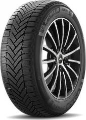 Michelin 215/55R16 93H Alpin 6 Kış Lastiği (2023) - 1