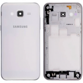 Samsung Galaxy J5 Prime SM-G570 Kasa Kapak Beyaz - 1