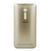 Asus Zenfone 2 ZE551ML Arka Kapak Gold - 1