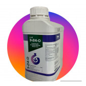 İGSAŞ 3-24-0 ( 5 LT ) - 1