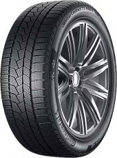 Continental 205/55R16 91H Winter Contact Ts 860 S Ssr * Kış Lastiği (2023) - 1