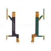 Sony XA1 On Off Yan Ses Power Film G3121-G3125-G3112 - 1