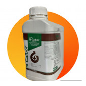 İGSAŞ N-CALBOR KALSİYUM NİTRAT - SIVI GÜBRE (5 KG) - 1