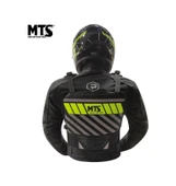 Reflektörlü Göğüs Çantası thumbnail 2