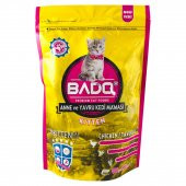 Bado Tavuklu Anne Yavru Kedi Maması 400 Gram - 1