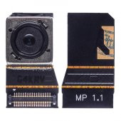 SONY XPERİA XA  ARKA KAMERA - 1