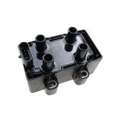 RENAULT CLİO 1.2 - 1.4 - 1.6 ATEŞLEME BOBİNİ DELPHİ 7700274008 - 1