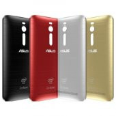 Asus Zenfone 2 Laser 5.0  Ze500KL Arka Kapak Pil Kapağı - 1