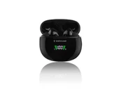 Vollmond VL101pro Bluetooth 5.3 IPX6 Suya ve Tere Dayanıklı Şarj Göstergeli TWS Kulaklık Siyah - 2