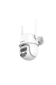 Avenir AV-S305 Gece Görüşlü PTZ 360° Hareketli Wifi Akıllı Kamera Dış Ortam - 3